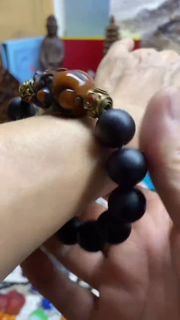 扇子老板娘好物推荐