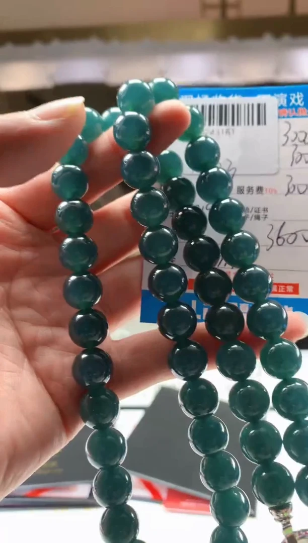 未镶嵌定制翡翠天然翡翠A货拍一发一