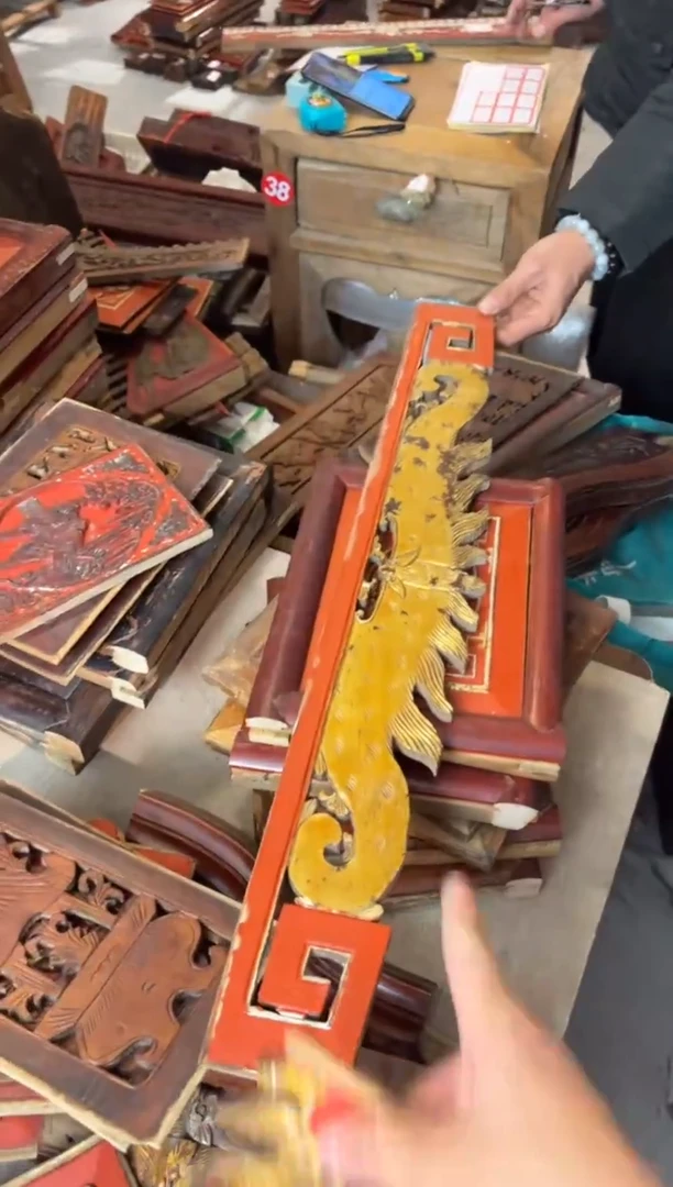 香榧木木雕款雨**若老木雕老物完美主义者勿拍新疆西藏不包邮