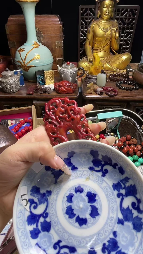 茶宠瓷器瓷器瓷器瓷器