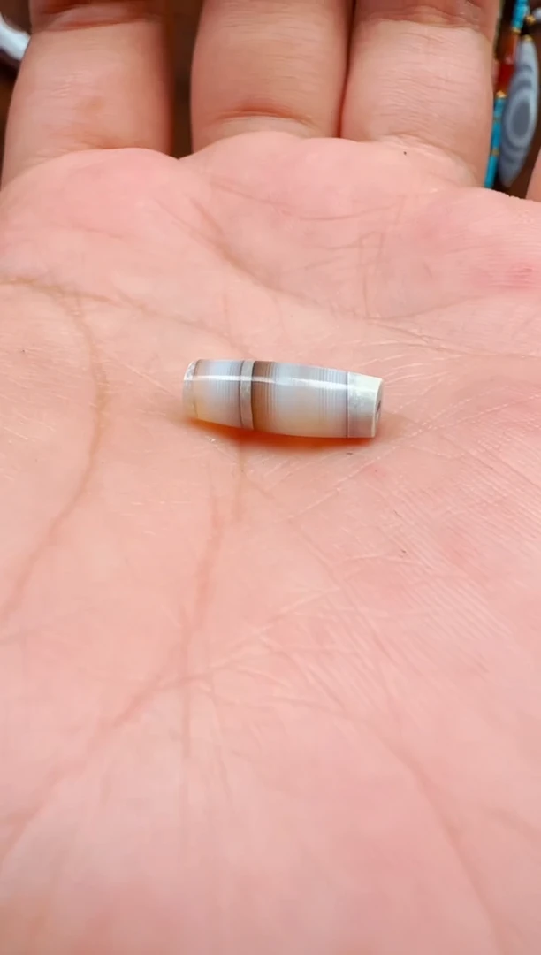 【肖钟出品】东南亚配珠