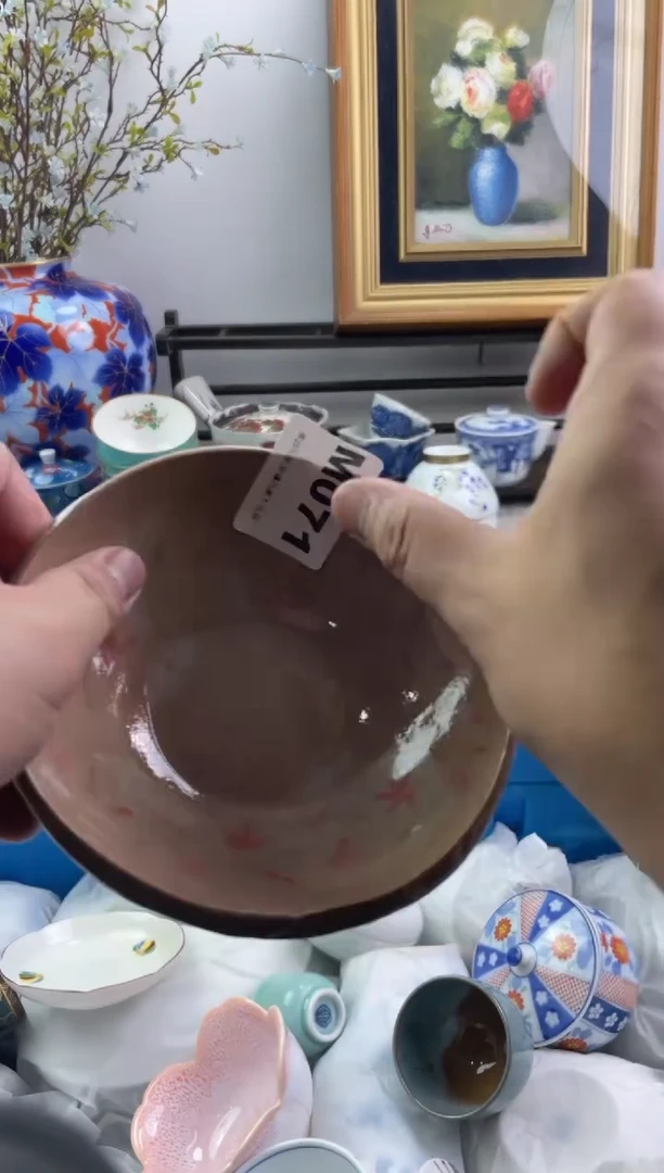 瓷片万**?071-M-