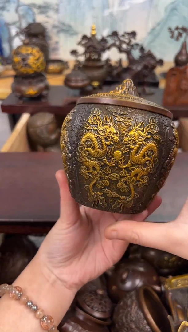 百福铜专属精选链接