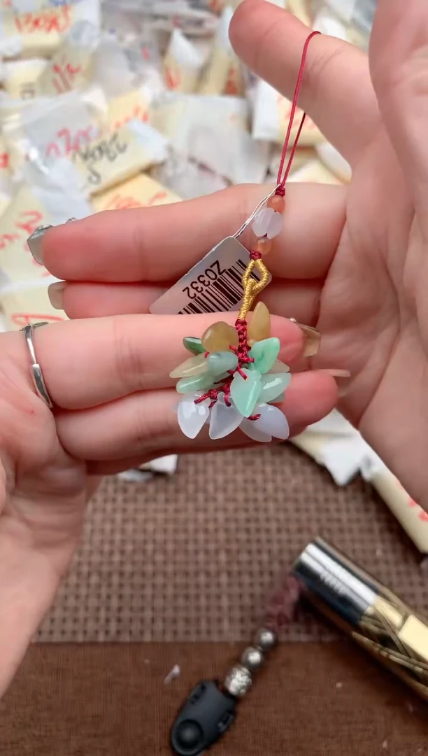 未镶嵌挂件翡翠— 福利18