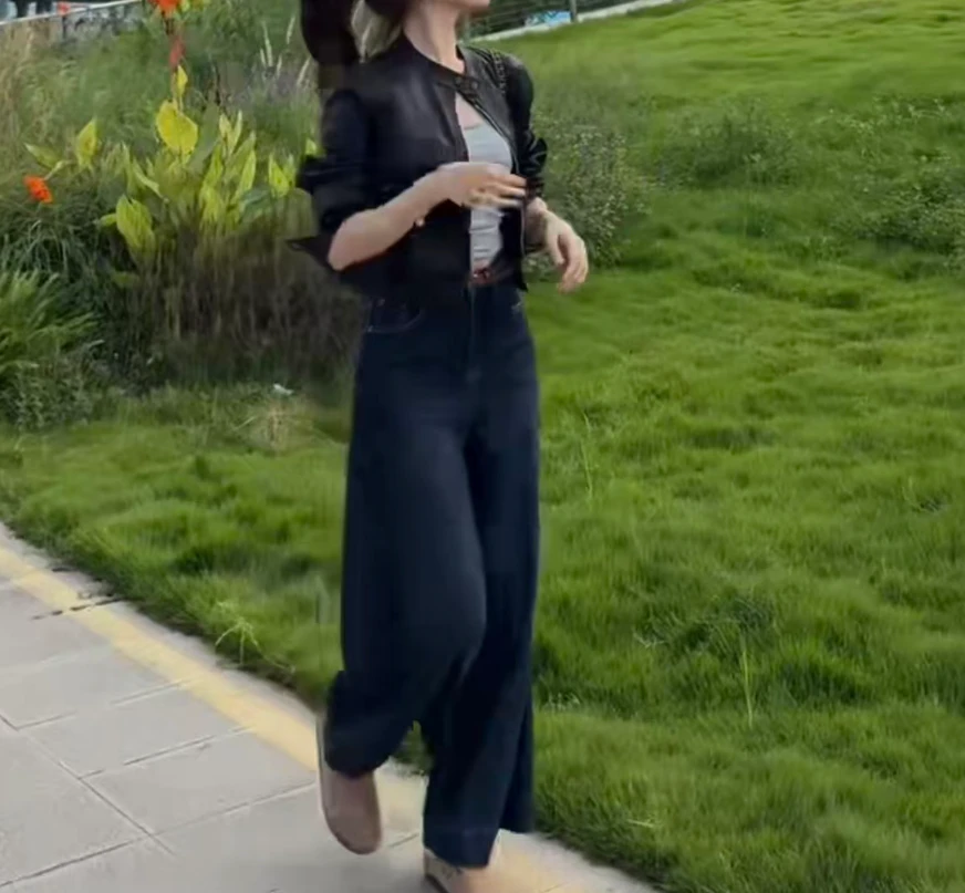 时尚潮流百搭精品女装dgd5429