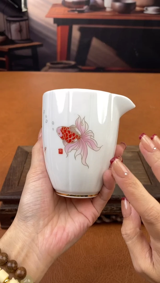 【闪购商品】陶禧茶器闪购福利V