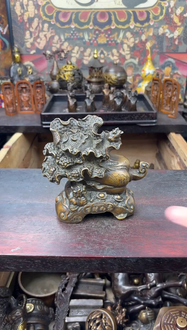 信德铜专属精选链接