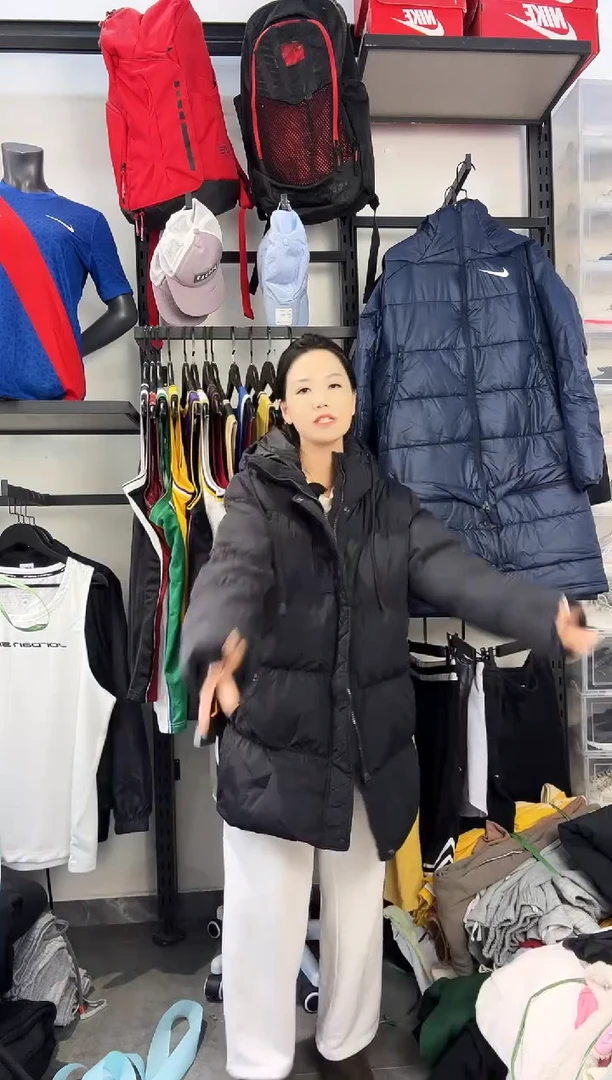 373闪购编码Nike/Joedan运动卫衣裤以直播间过款为准 尺码·