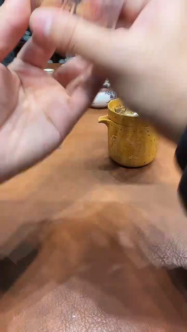 852高雅艺术瓷简单清