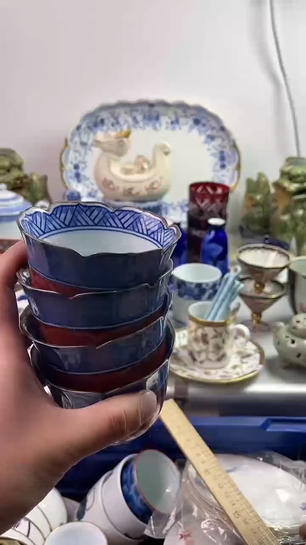 【闪购商品】瓷片7777777777 A136