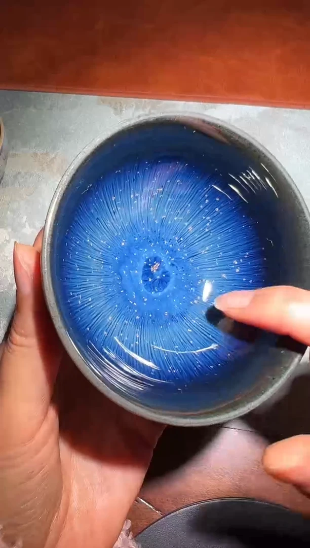 茶盏李光煕高端收藏21