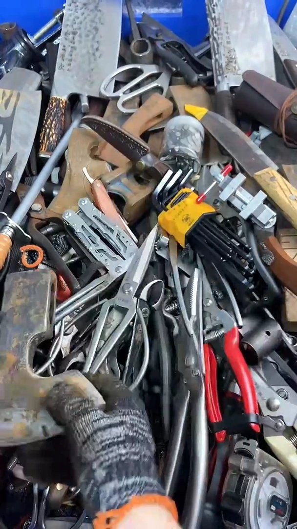 爱**得五金园艺农具厨具工具闪购