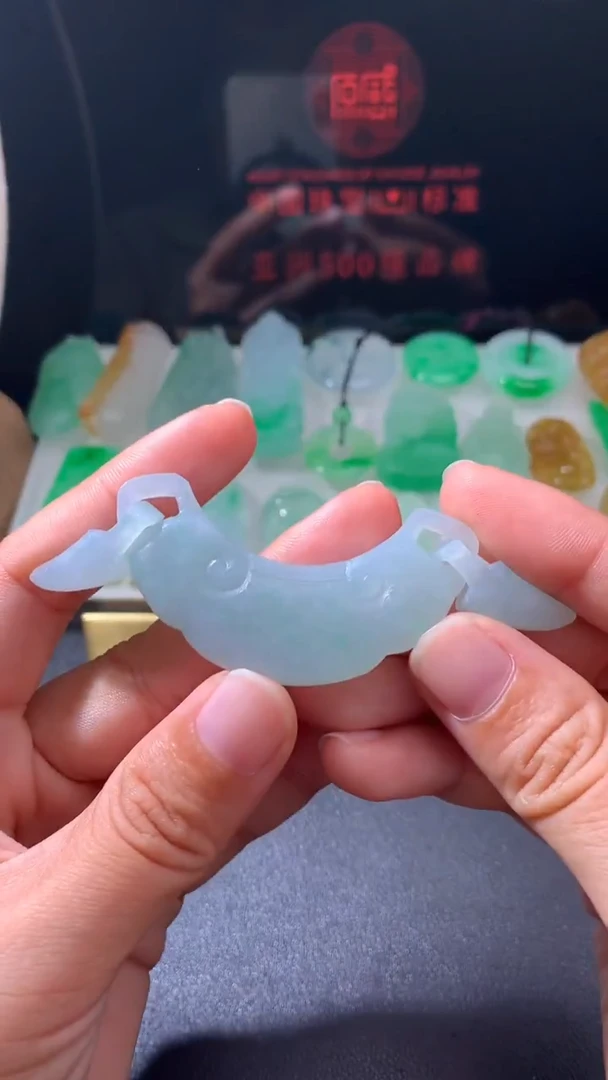 未镶嵌定制翡翠