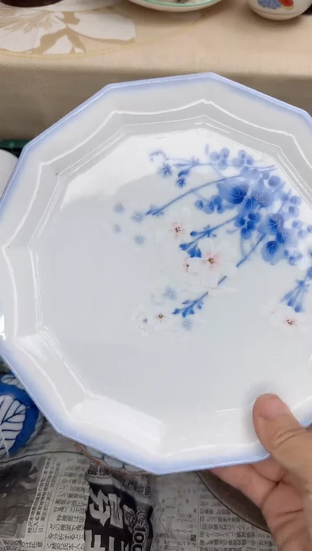 茶壶紫砂李*736淘艺中古瓷器满18米包邮