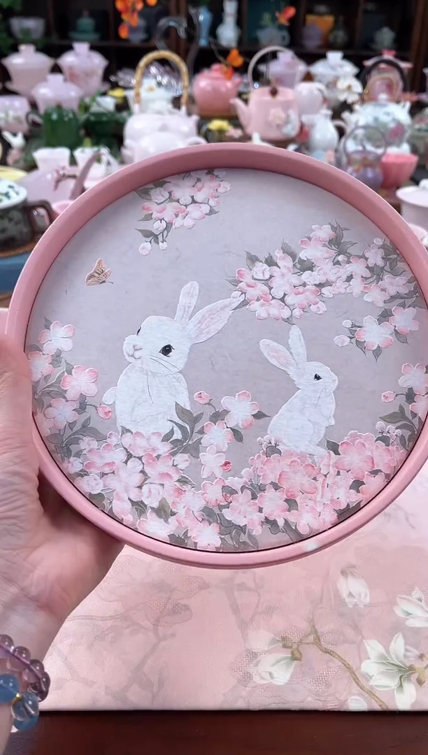 茶具：库存仅剩1件