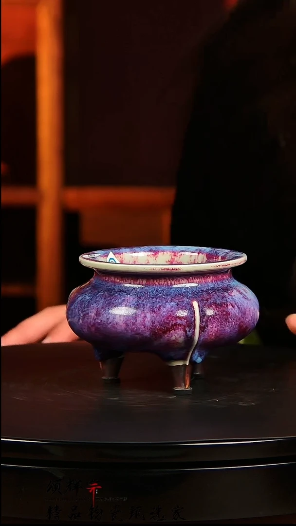 【闪购商品】瓷片宋代五大名窑