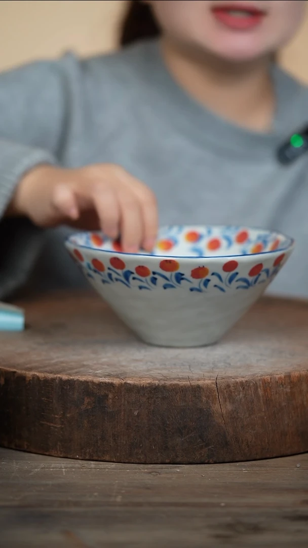 【闪购商品】瓷片景德镇高温釉下彩（食品级）