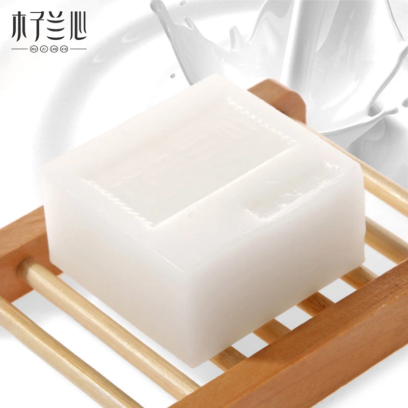 羊奶皂手工皂温和肤洗澡洗脸皂沐浴留香皂洁面皂精油皂羊脂皂