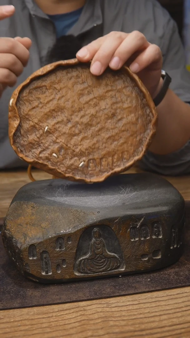 甘石陶艺赵亮系列625