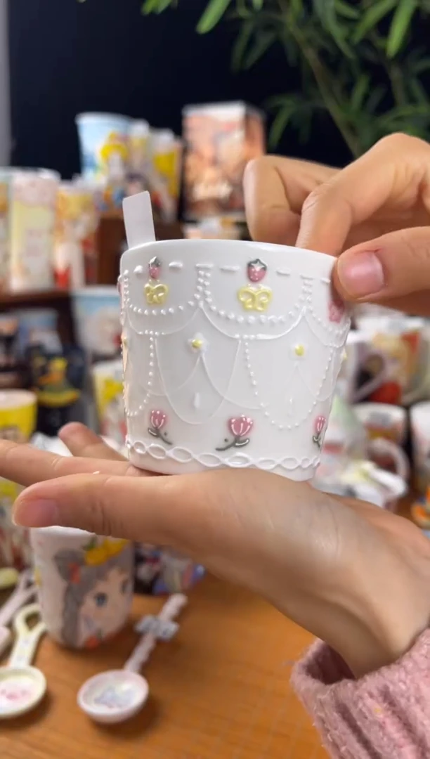 【闪购商品】118景德镇陶瓷文创手作