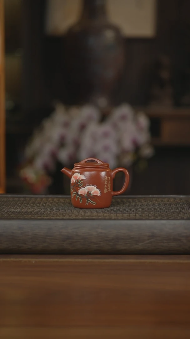 【闪购商品】紫砂茶壶紫砂壶紫砂壶