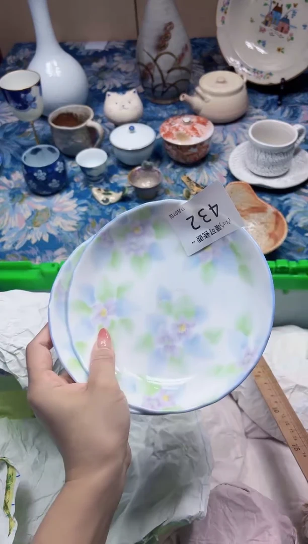 瓷片棉*糖432 定向 棉花糖