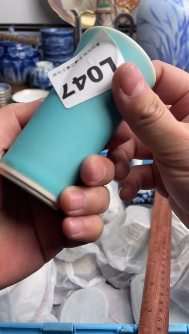 【闪购商品】瓷片047-L满20包邮-48h凑单