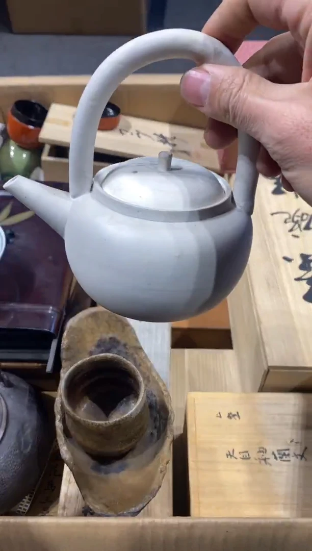 中古回流 谨慎参拍