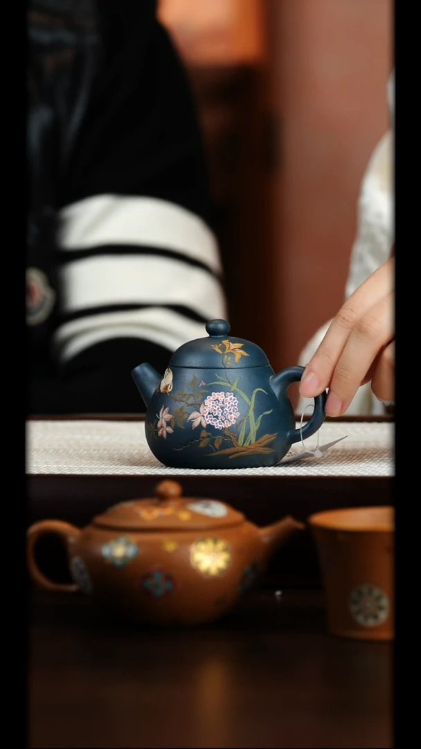 宜兴紫砂壶宜兴紫砂壶宜兴紫砂壶