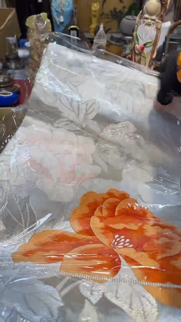 布中古艺术工艺美术品