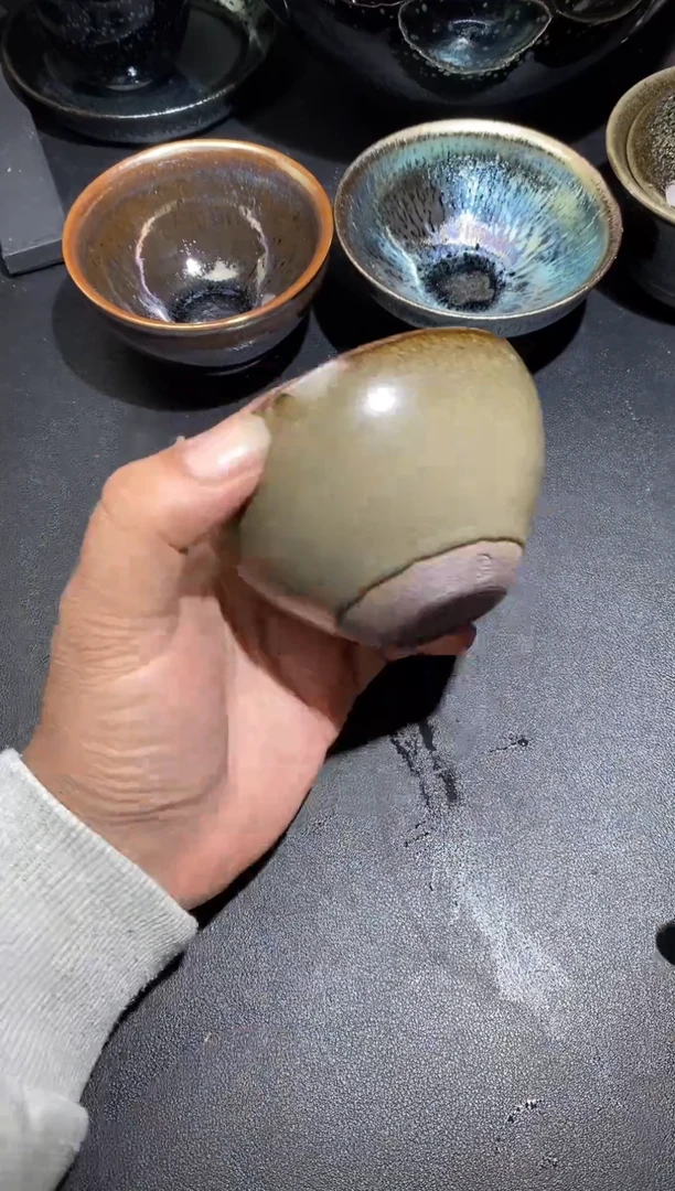 茶盏            69