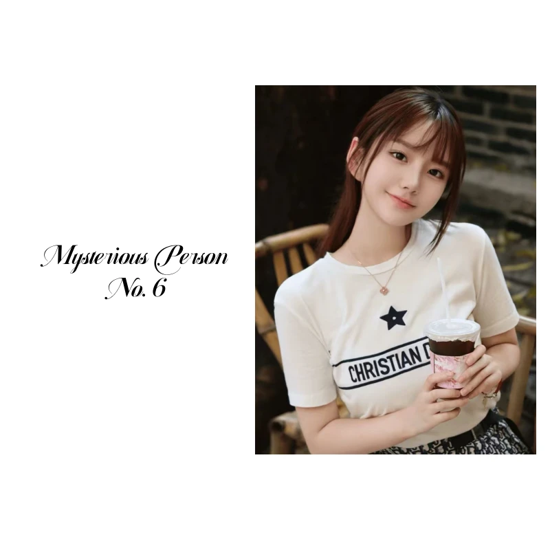 【星星棉T短袖 DX08】春夏新款休闲印花运动圆领短袖T恤衫 男女同款