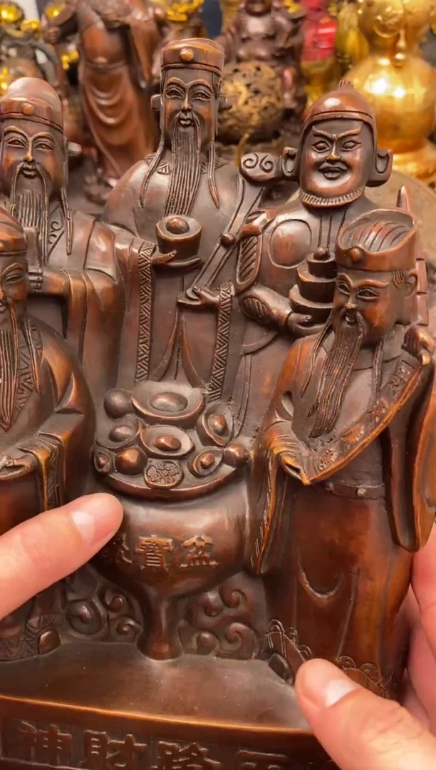 案台摆件 物品摆件