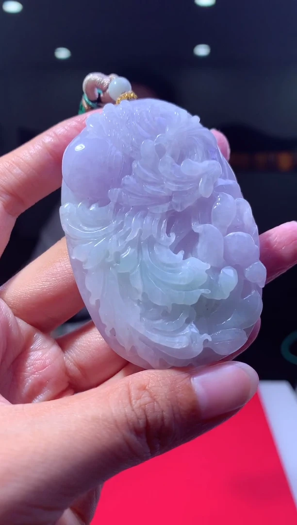 未镶嵌定制翡翠 定制翡翠（拍一发一）