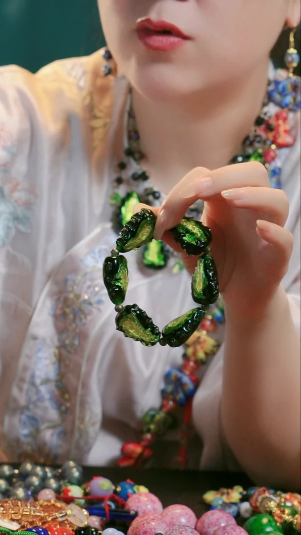 DIY琉璃琉璃琉璃琉璃256