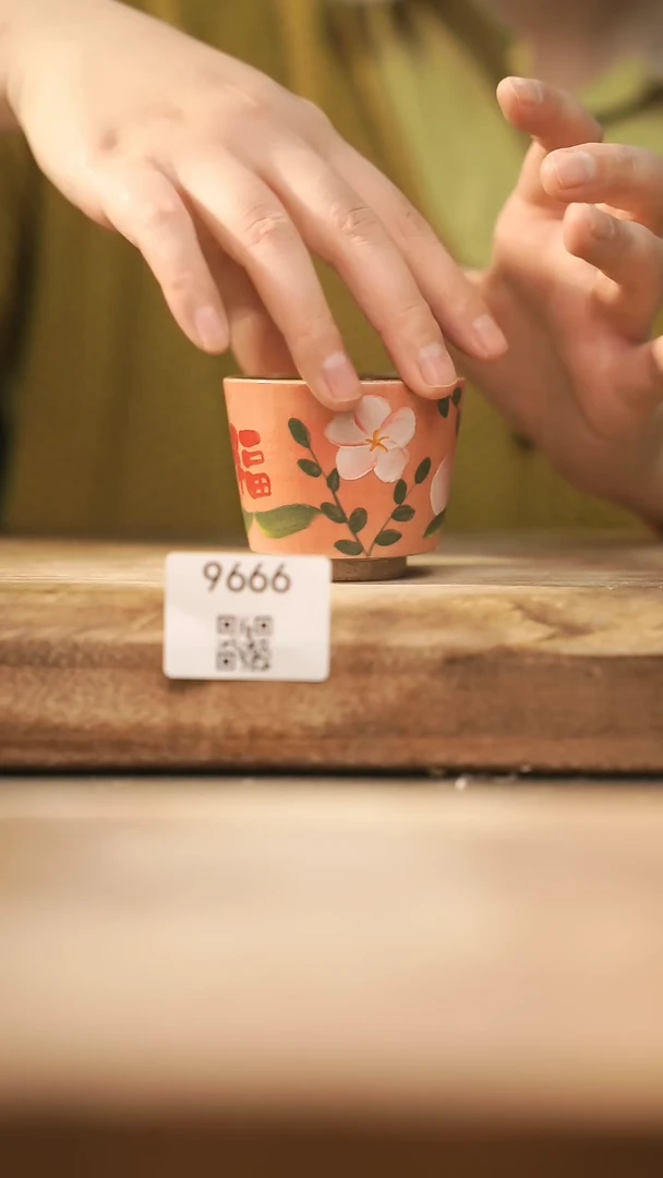 【闪购商品】【落单孤品】福利/杯子@@9666