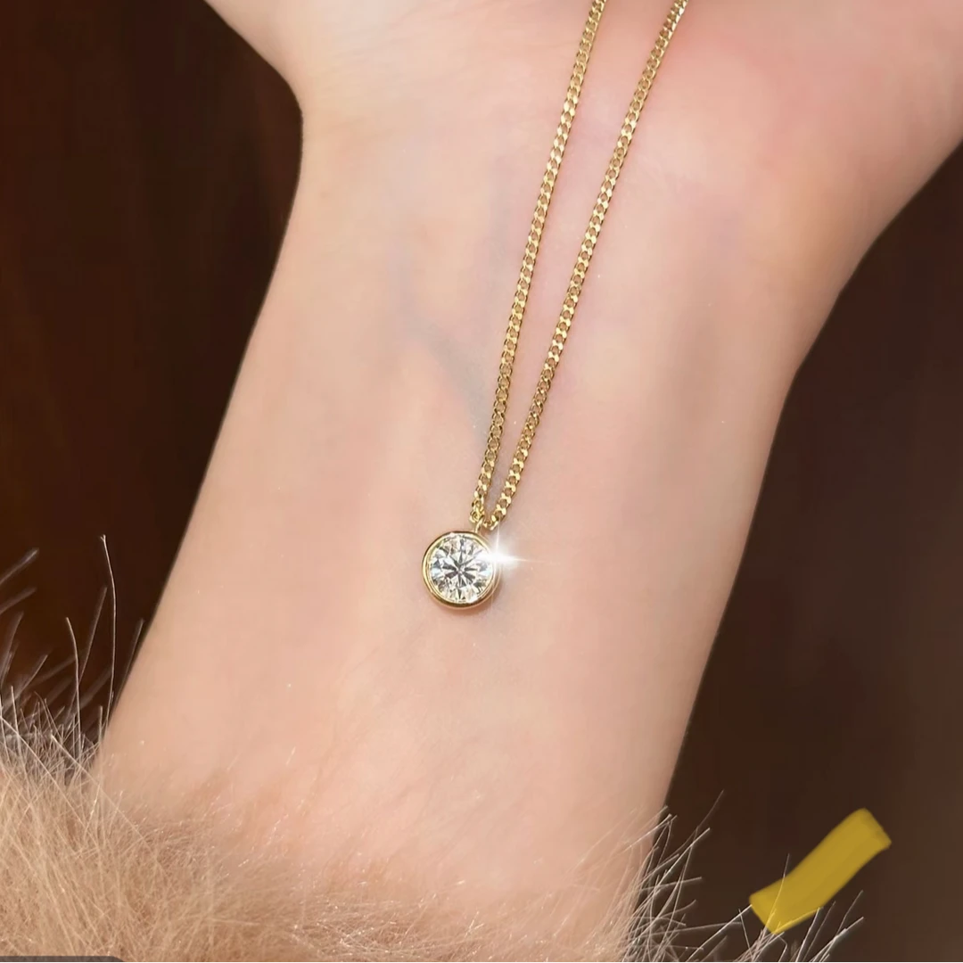 古巴泡泡项链十 ZSXL0669