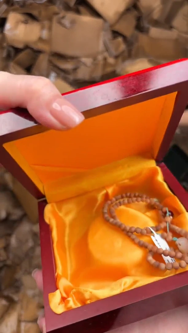 手串顾德精品手串【无礼盒】