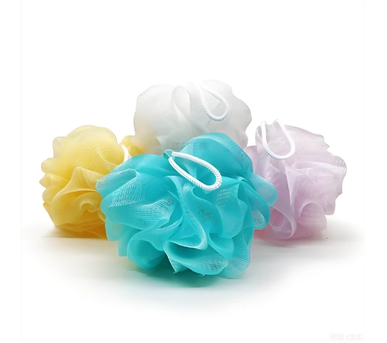 【二号链接】洗护沐浴球，编码下单