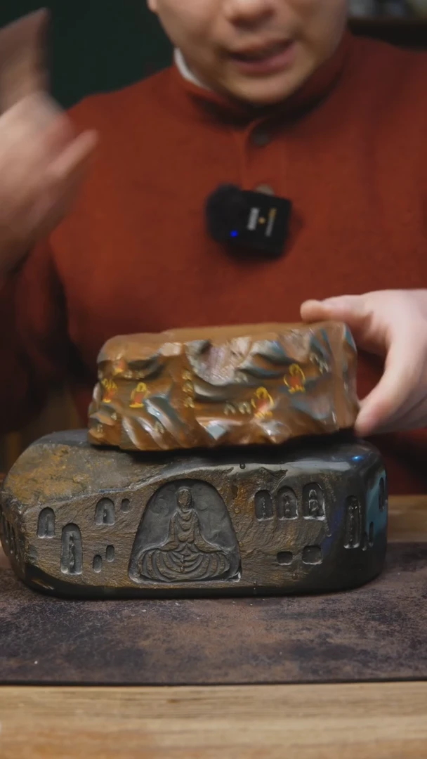 【闪购商品】甘石陶艺福利福利055