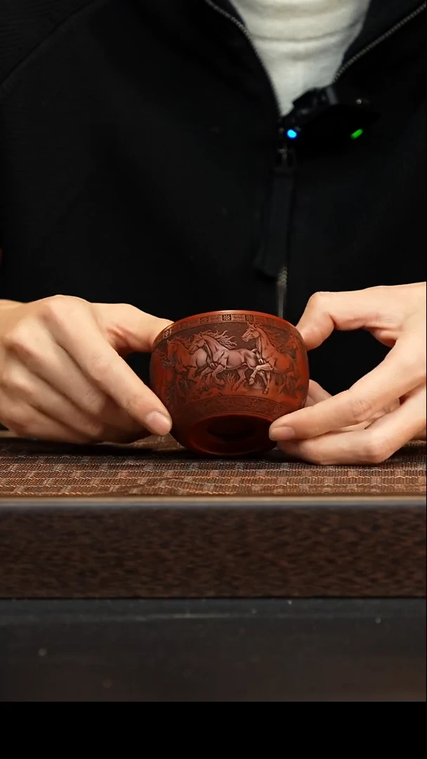 茶壶紫砂宜兴紫砂杯b126