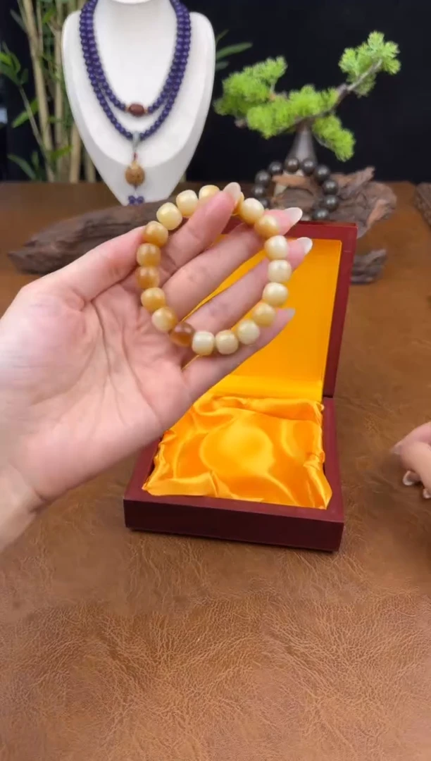 墨韵阁文玩菩提链接-@@LSC010