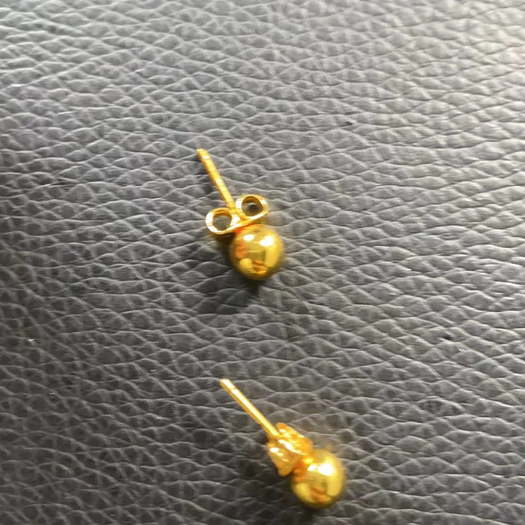 e09时尚百搭精品耳钉