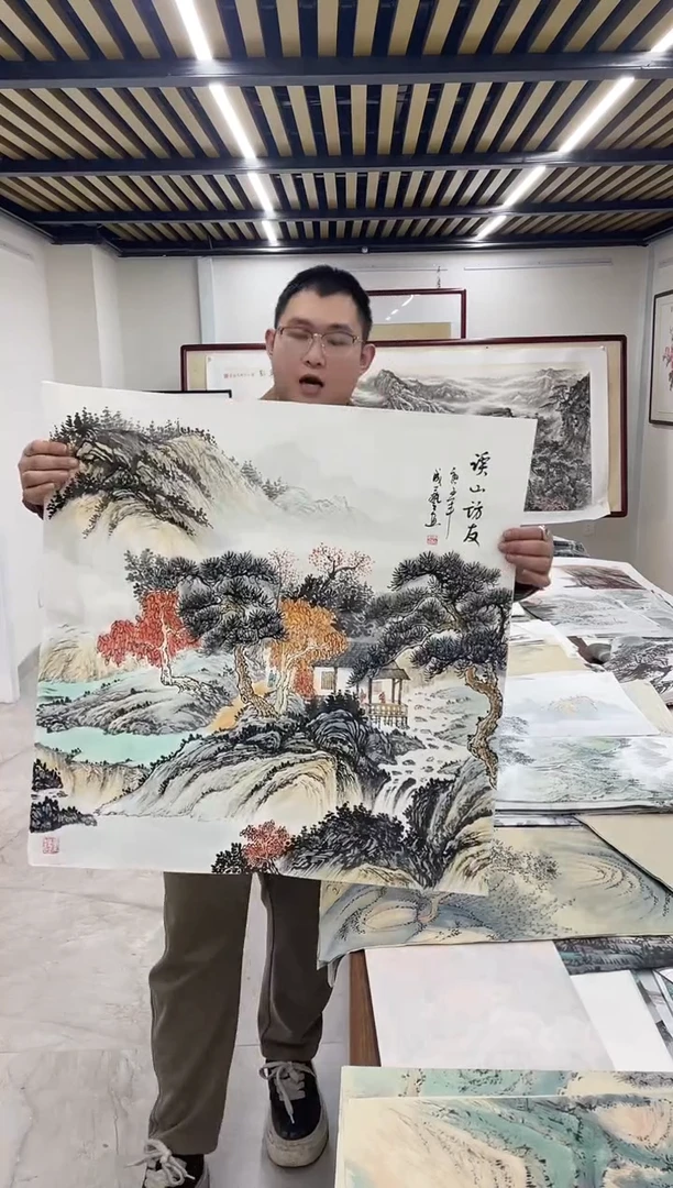 国画融易专属链接-40-26