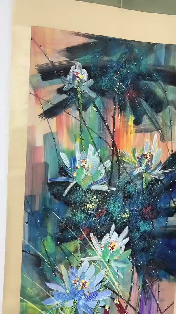 北京惜客精品书画