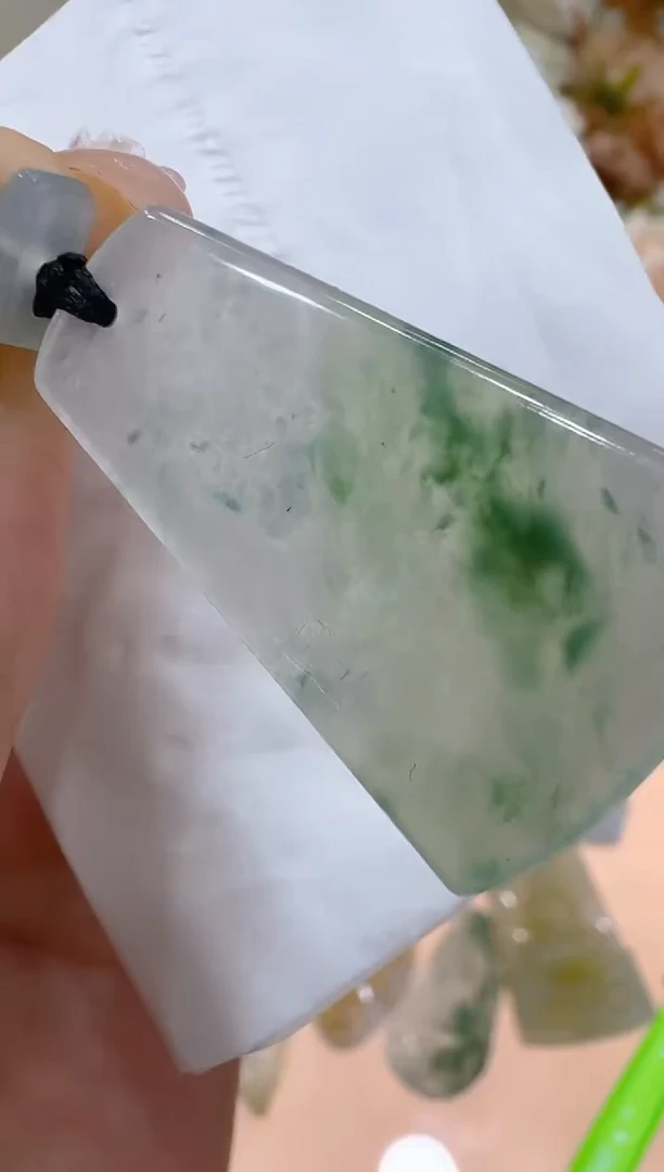 未镶嵌定制翡翠多样性团购发一件