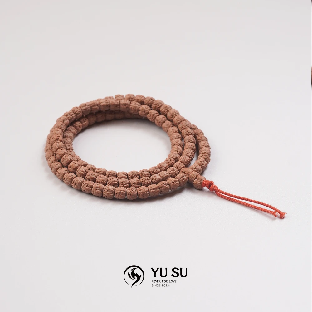 YUSU煜夙-佛手爆肉108同树印尼小金刚