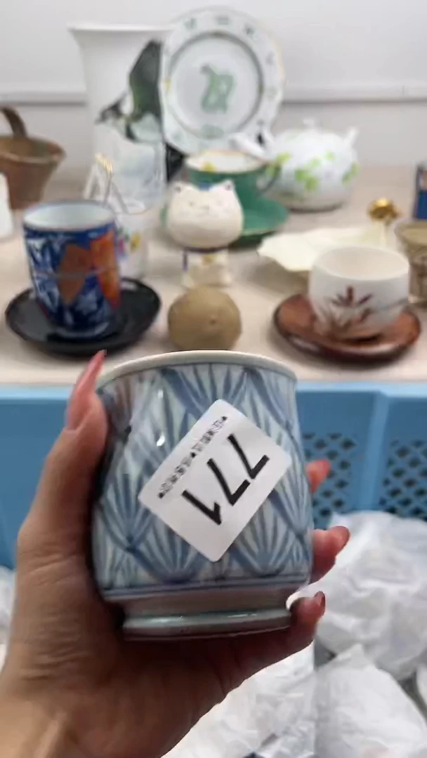 【闪购商品】瓷片771，，，，，，