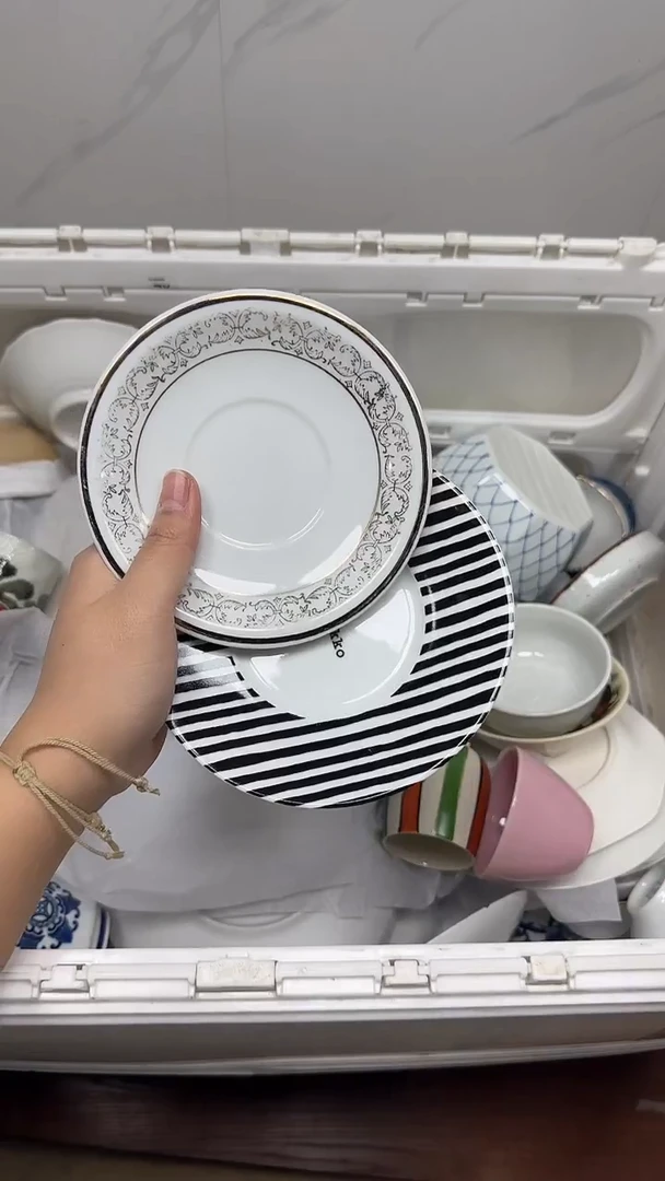 【闪购商品】931回流瓷器，默认微瑕18.8包邮