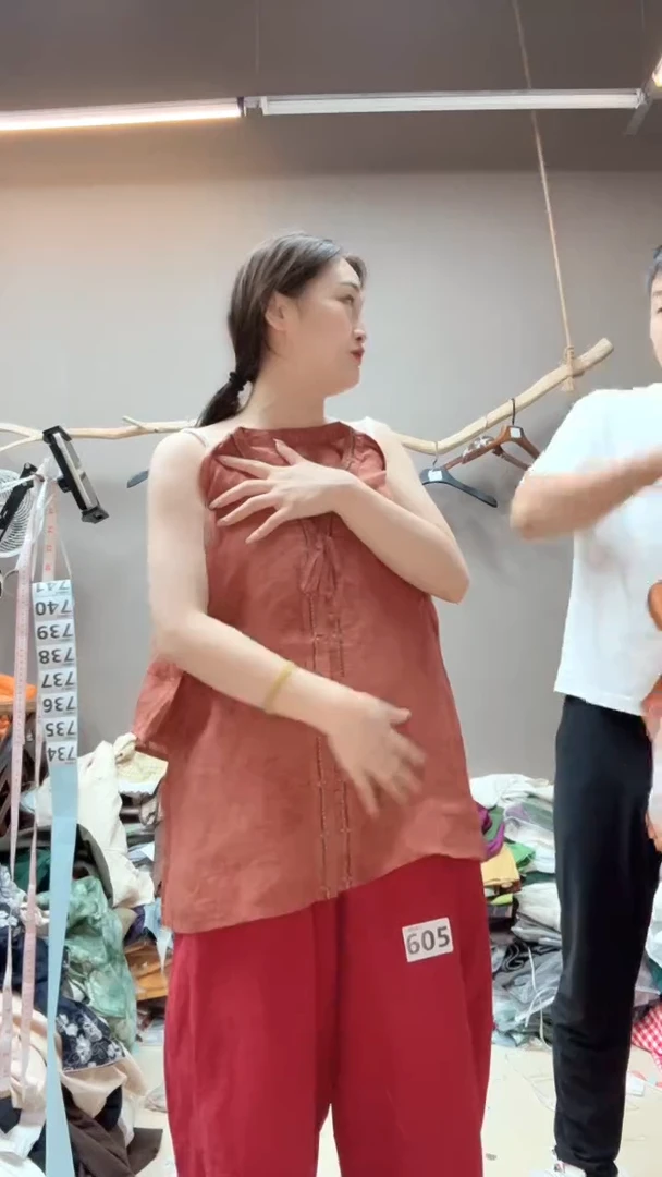 小睿麻衣服饰734